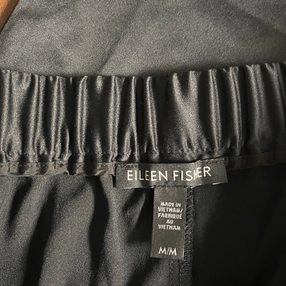 Eileen Fisher Pants - Picture 3 of 6